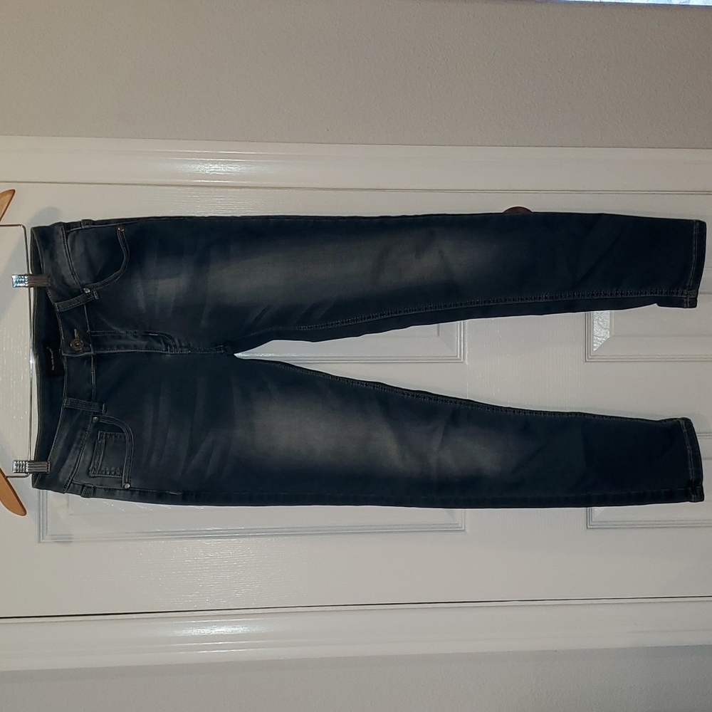 The style between us jeans sz 7
